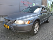 Volvo XC70 - 2.5 T Summum Trekhaak - Leder - Schuif/Kanteldak - - NL auto