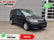 Volkswagen Caddy - Cargo 1.5 TSI 115 pk DSG Aut. BENZINE LED/ Lage Km/ Cruise/