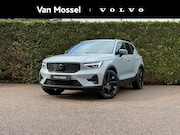 Volvo XC40 - B4 Plus Black Edition | Panoramadak | 360 camera | Memory Se