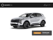 Kia Sportage - 1.6 T-GDi Hybrid DynamicPlusLine | Panoramadak | Full LED ma