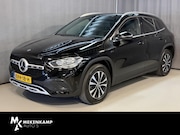 Mercedes-Benz GLA-Klasse - 250 e Progressive 17"/Widescreen/Stoelverwarming/DAB/Apple C