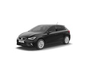 Seat Ibiza - 1.5 TSI DSG FR KAMERA NAVI LED ACC