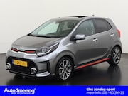 Kia Picanto - 1.0 T-GDi GT-Line 100PK | Schuifdak | Leder | Zondag Open