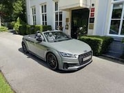 Audi TT - Roadster Competition, B&O, Carbon