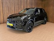 Lynk & Co 01 - 1.5 PHEV - Black Line