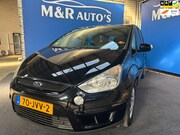 Ford S-Max - 2.0 Titanium 7p.