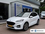 Ford Kuga - 2.5 PHEV Vignale l Slecht 57dkM! l Afn. Trekhaak l Elektr. S