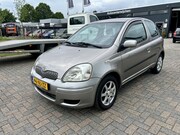Toyota Yaris - 1.3 VVT-i Sol - Nwe Apk