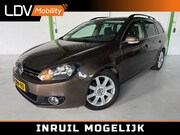 Volkswagen Golf - 1.4 TSI HIGHLINE / Panoramadak / Afneembare trekhaak / Stoel