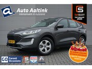 Ford Kuga - 225PK PHEV Cool&Connect AUTOM. | WINTERPACK | CARPLAY | PARK