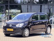 Volkswagen Up! - 1.0 move up! BlueMotion | Automaat | Airco | Navigatie | 1e 