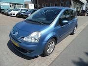 Renault Grand Modus - apk 8.27 airco 1.2 TCE Dynamique