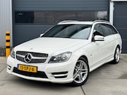 Mercedes-Benz C-klasse - 180 Avantgarde AMG PAKKET / CRUISE / PDC / NIEUWE KETTING