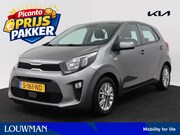 Kia Picanto - 1.0 DPi DynamicLine | Camera | LM Velgen | Apple Carplay/And
