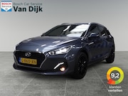 Hyundai i30 - Wagon 1.4 T-GDI 140pk Premium/ Carplay/ Trekhaak