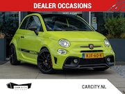 Abarth 595 - C Competizione 180PK / Carbon / Xenon / Koni / Brembo / Monz