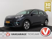 Kia e-Niro - DynamicLine 64 kWh | 3-Fase | CarPlay | Org. NL | Adapt. Cru
