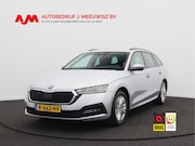 Skoda Octavia - Combi 1.0 TSI Business Edition/ lage km/ compleet!