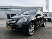 Mercedes-Benz ML-klasse - 320 CDI | Grijs Kenteken | Apple Carplay | Stoelverwarming |