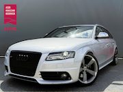 Audi A4 - Avant BWJ 2009 3.0 TFSI 334 PK S4 quattro AUTOMAAT | LEDER |