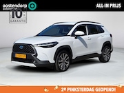 Toyota Corolla Cross - Hybrid 140 Business Plus | Apple CarPlay | Blindspot | Parke