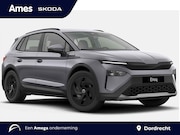 Skoda Elroq - Limited 50 Edition | Adaptive Cruise Control | Achteruitrijc