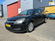 Opel Astra - 1.6 Elegance Auto. Airco/Cruise/LM Velgen/Trekhaak/Lange APK