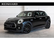 MINI Cooper - Mini 1.5 Business Edition
