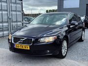 Volvo S80 - 2.5 T Momentum Navi Leer Clima youngtimer
