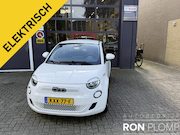 Fiat 500e - Icon 42 kWh SOH 99,5%/ Airco clima/ Apple carplay/ Cruise/ C