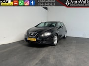 Seat Leon - 1.4 TSI Dynamic Style