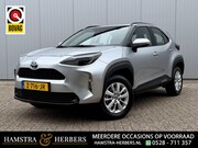 Toyota Yaris Cross - 1.5 Hybrid Active grijs