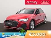 Audi A3 - Sportback 45 TFSI e S edition Competition S-Line | HUD | Cam
