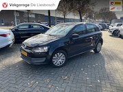 Volkswagen Polo - 1.2-12V Comfortline/airco/navi/pdc/boeken/5 deurs