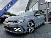 Volkswagen Golf - 2.0 TDI GTD | Full options | Pano | DSG | Head Up | H&K | Ca