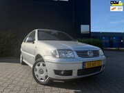 Volkswagen Polo - 1.4-16V Trendline