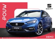 Seat Leon - Sportstourer 1.5 TSI 204pk e-Hybrid FR Business | Trekhaak |