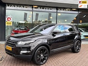 Land Rover Range Rover Evoque - 2.0 Si 4WD Prestige Panorama Leer Navi Camera Trekhaak Zeer