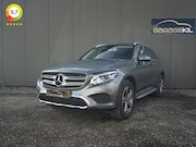 Mercedes-Benz GLC-klasse - 250 4MATIC Prestige Elek. achterklep / Keyless / Climate / L