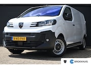 Peugeot Expert - 2.0D L2 180PK Automaat | Adaptive Cruise | Betimmering | Stu