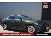 BMW i4 - eDrive40 High Executive 84 kWh/H-Kardon/Sanremo/Oyster/Adapt