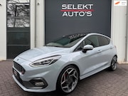 Ford Fiesta - 1.5 EcoBoost ST-3 Performance 200 Pk Pano/Launch Control/Rec