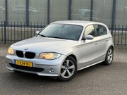 BMW 1-serie - 118i Business Line Automaat