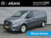 Mercedes-Benz Vito - 119 CDI L2 Automaat LED Achterdeuren Carplay Navigatie etc