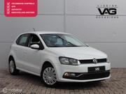Volkswagen Polo - 1.2 TSI Airco Cruise CarPlay Navi NL Auto