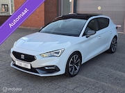 Seat Leon - 1.5eTSI FR✅️DSG✅️PANO✅️150PK
