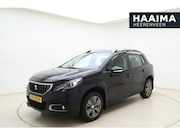 Peugeot 2008 - 1.2 PureTech 110pk Blue Lion | Navigatie | Panoramadak | Air