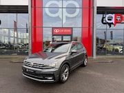 Volkswagen Tiguan - 2.0 TSI 4Motion R-Line /Pano /360cam/Trekhaak
