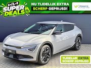 Kia EV6 - Air 84 kWh VOORDEEL | Stoelverwarming | Apple Carplay/Androi
