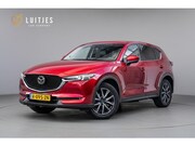 Mazda CX-5 - 2.5 SkyActiv-G 194 GT-M 4WD Leder|Bose|360°|Stoelmemo|HuD|Wi